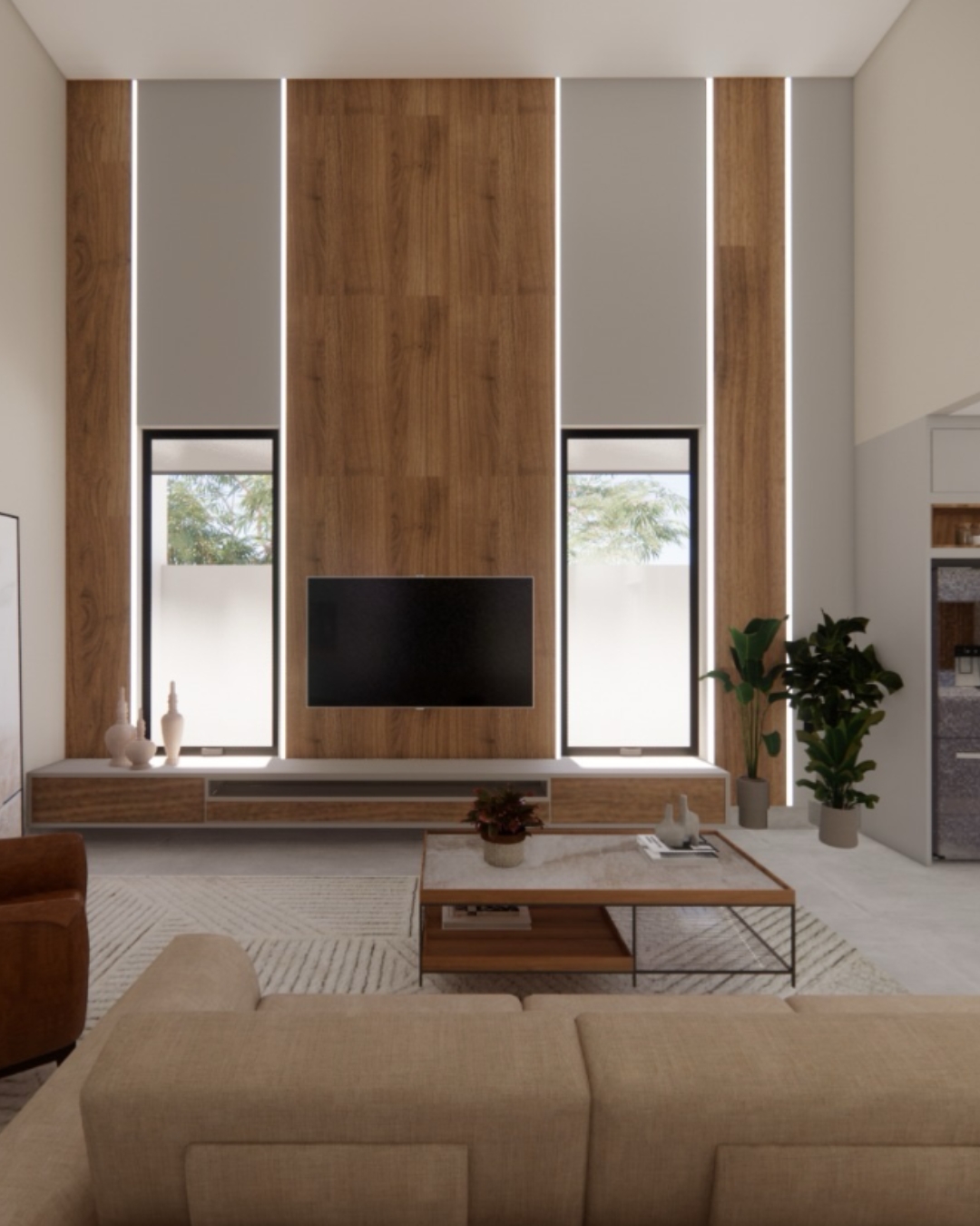 Projeto de arquitetura da Cunha e Lima